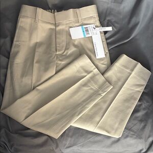 Calvin Klein Boy's Dress Pants